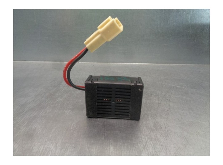 Recambio de modulo electronico para lexus ls430 (ucf30) básico (07.2003) referencia OEM IAM C25M2A 