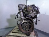 Recambio de motor completo para ssangyong rodius 2.7 turbodiesel cat referencia OEM IAM 665926 12520046