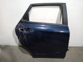Recambio de puerta trasera derecha para hyundai kona furgoneta/suv (os, ose, osi) ev referencia OEM IAM 5613933  
