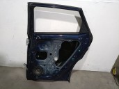 Recambio de puerta trasera derecha para hyundai kona furgoneta/suv (os, ose, osi) ev referencia OEM IAM 5613933  