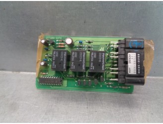 Recambio de modulo electronico para lexus ls430 (ucf30) básico (07.2003) referencia OEM IAM 8865050340 2772000350 