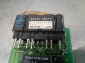 Replacement electronic module for Lexus LS430 (UCF30) basic (07.2003) OEM IAM reference 8865050340 2772000350 