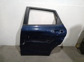Recambio de puerta trasera izquierda para hyundai kona furgoneta/suv (os, ose, osi) ev referencia OEM IAM 5613935 