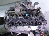 Recambio de motor completo para ssangyong rodius 2.7 turbodiesel cat referencia OEM IAM 665926 12520046