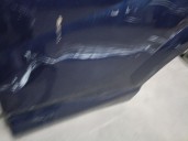Recambio de puerta trasera izquierda para hyundai kona furgoneta/suv (os, ose, osi) ev referencia OEM IAM 5613935 