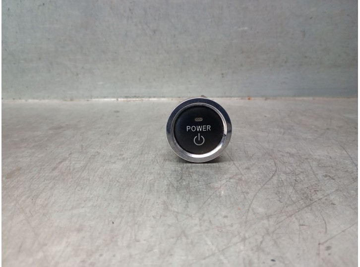 Recambio de boton start/stop para toyota prius (nhw30) executive referencia OEM IAM 8961133011 8961133011 