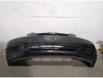 Replacement front bumper for Hyundai Sonata V (NF) 2.0 CRDi OEM IAM reference 865113K000 865113K000 