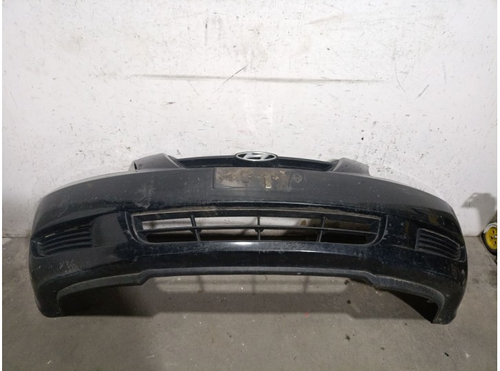 Recambio de paragolpes delantero para hyundai sonata v (nf) 2.0 crdi referencia OEM IAM 865113K000 865113K000 