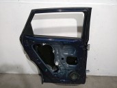 Recambio de puerta trasera izquierda para hyundai kona furgoneta/suv (os, ose, osi) ev referencia OEM IAM 5613935  