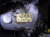 Recambio de motor completo para ssangyong rodius 2.7 turbodiesel cat referencia OEM IAM 665926 12520046