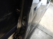 Recambio de puerta trasera izquierda para hyundai kona furgoneta/suv (os, ose, osi) ev referencia OEM IAM 5613935 