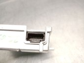 Recambio de modulo electronico para dacia duster (hm_) 1.0 tce 90 referencia OEM IAM 284620024R 