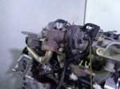 Recambio de motor completo para ssangyong rodius 2.7 turbodiesel cat referencia OEM IAM 665926 12520046