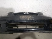 Recambio de paragolpes delantero para hyundai sonata v (nf) 2.0 crdi referencia OEM IAM 865113K000 865113K000 