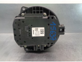 Recambio de motor calefaccion para lexus ls430 (ucf30) básico (07.2003) referencia OEM IAM 8710350090 1163406800 