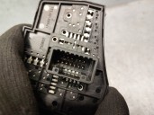 Recambio de mando multifuncion para toyota prius (nhw30) executive referencia OEM IAM 8497547030 8497547030 