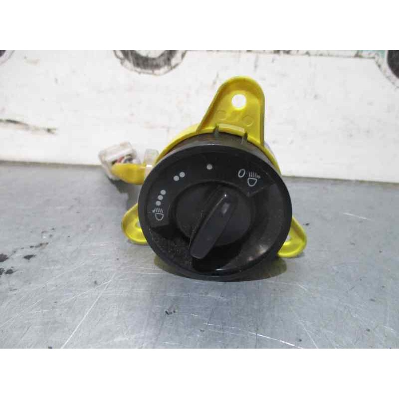 Recambio de mando luces para tata indigo marina 1.4 referencia OEM IAM 286854509902N 3 PINES 