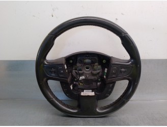 Recambio de volante para peugeot 508 2.0 blue-hdi fap referencia OEM IAM 96780478ZE 1028990S54C 