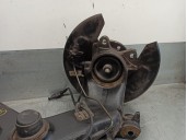 Recambio de mangueta trasera derecha para volkswagen sharan (7m6/7m9) 1.9 tdi referencia OEM IAM 7M0501414C  CESTA 29B