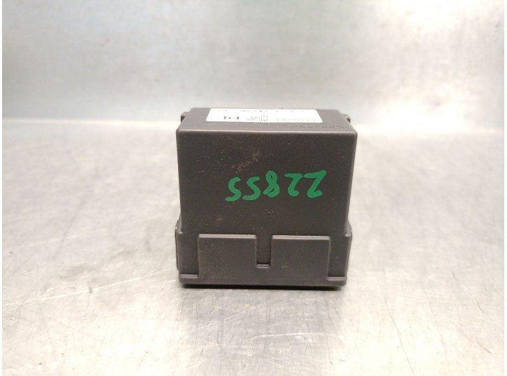 Recambio de modulo electronico para dacia duster (hm_) 1.0 tce 90 referencia OEM IAM 285T35415R  