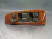 Replacement front left window switch for Lexus LS430 (UCF30) basic (07.2003) OEM IAM reference 7423050160 