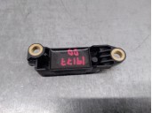 Recambio de sensor airbag para audi a8 (d2) 4.2 v8 32v referencia OEM IAM 4D0959643D 