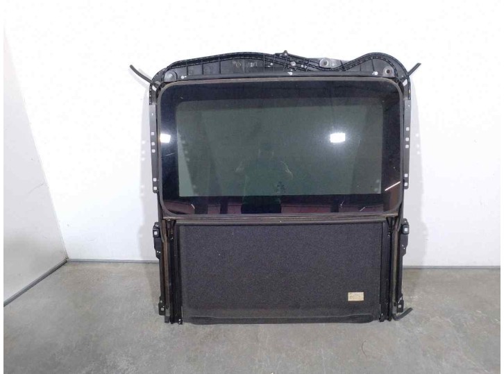 Recambio de techo electrico para peugeot 508 2.0 blue-hdi fap referencia OEM IAM 96735541PR 9512778B CAMPA - 1