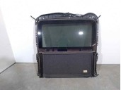 Recambio de techo electrico para peugeot 508 2.0 blue-hdi fap referencia OEM IAM 96735541PR 9512778B CAMPA - 1