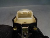Replacement front left window switch for Lexus LS430 (UCF30) basic (07.2003) OEM IAM reference 7423050160 