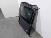 Recambio de techo electrico para peugeot 508 2.0 blue-hdi fap referencia OEM IAM 96735541PR 9512778B CAMPA - 1