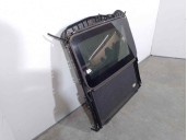 Recambio de techo electrico para peugeot 508 2.0 blue-hdi fap referencia OEM IAM 96735541PR 9512778B CAMPA - 1