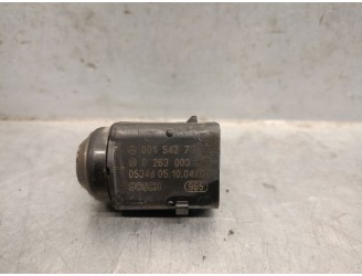 Recambio de sensor de aparcamiento para mercedes-benz clase e (w211) berlina 2.7 cdi cat referencia OEM IAM 0015427418 02630031