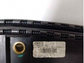 Recambio de techo electrico para peugeot 508 2.0 blue-hdi fap referencia OEM IAM 96735541PR 9512778B CAMPA - 1