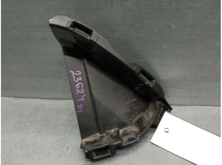 Replacement trim for Renault Clio V (B7_) 1.6 E-Tech 140 (B7MU) OEM IAM reference 215797471R 628103718R 