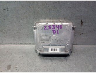 Replacement xenon headlight control unit for Citroën DS5 2.0 HDi FAP OEM IAM reference 9802087280 6G89034934 