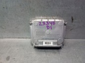 Recambio de centralita faros xenon para citroën ds5 2.0 hdi fap referencia OEM IAM 9802087280 6G89034934 