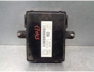Recambio de modulo electronico para ssangyong rodius 2.7 turbodiesel cat referencia OEM IAM 8232021040 