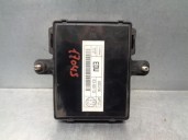Recambio de modulo electronico para ssangyong rodius 2.7 turbodiesel cat referencia OEM IAM 8232021040 