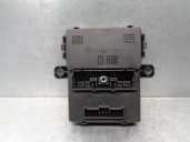 Recambio de modulo electronico para ssangyong rodius 2.7 turbodiesel cat referencia OEM IAM 8232021040 