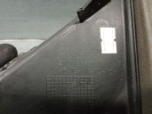 Replacement trim for Renault Clio V (B7_) 1.6 E-Tech 140 (B7MU) OEM IAM reference 215797471R 628103718R 