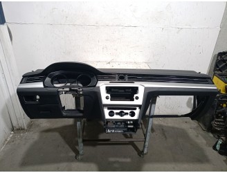Recambio de salpicadero para volkswagen passat b8 (3g2, cb2) 2.0 tdi referencia OEM IAM 3G1857003BK 3G1857003BK 