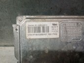 Recambio de centralita faros xenon para citroën ds5 2.0 hdi fap referencia OEM IAM 9802087280 6G89034934 