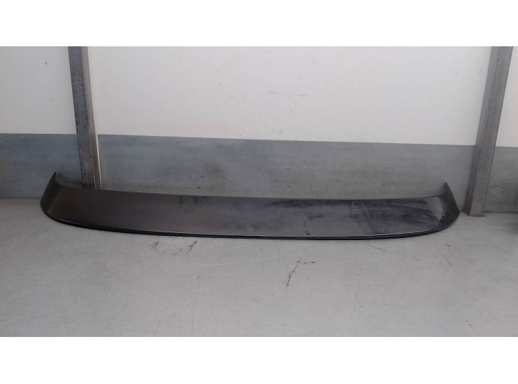 Recambio de aleron trasero para citroën c4 lim. 1.6 hdi fap referencia OEM IAM 96882677XT 