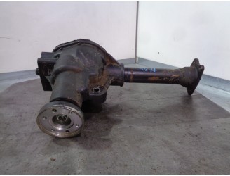 Recambio de diferencial delantero para ssangyong rodius 2.7 turbodiesel cat referencia OEM IAM AHFB50610025 A3.31