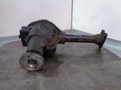 Recambio de diferencial delantero para ssangyong rodius 2.7 turbodiesel cat referencia OEM IAM AHFB50610025 A3.31