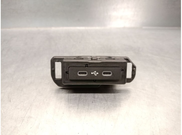 Recambio de modulo electronico para dacia duster (hm_) 1.0 tce 90 referencia OEM IAM 284H36611R 284H36611R 