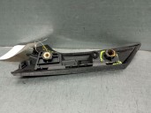 Recambio de molduras traseras para renault clio v (b7_) 1.6 e-tech 140 (b7mu) referencia OEM IAM 960320029R 960320029R 