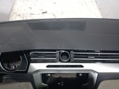 Recambio de salpicadero para volkswagen passat b8 (3g2, cb2) 2.0 tdi referencia OEM IAM 3G1857003BK 3G1857003BK 