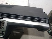 Recambio de salpicadero para volkswagen passat b8 (3g2, cb2) 2.0 tdi referencia OEM IAM 3G1857003BK 3G1857003BK 