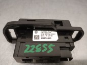Recambio de modulo electronico para dacia duster (hm_) 1.0 tce 90 referencia OEM IAM 284H36611R 284H36611R 